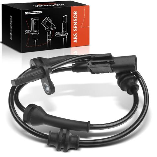 1x ABS Sensor Hinterachse beidseitig für Alfa Romeo Giulietta 1.4L 1.6L 1.7L 2.0L 2010-2020 Bild 1x ABS Sensor Hinterachse beidseitig für Alfa Romeo Giulietta 1.4L 1.6L 1.7L 2.0L 2010-2020