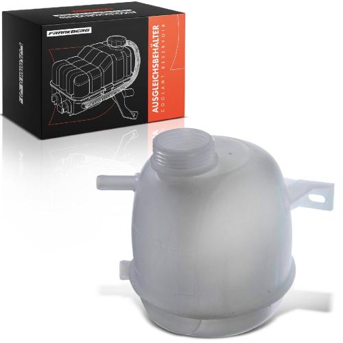 Frankberg 1x Ausgleichsbehälter Kühlmittelbehälter für Renault Megane I Scénic I JA0/1 Bild Frankberg 1x Ausgleichsbehälter Kühlmittelbehälter für Renault Megane I Scénic I JA0/1