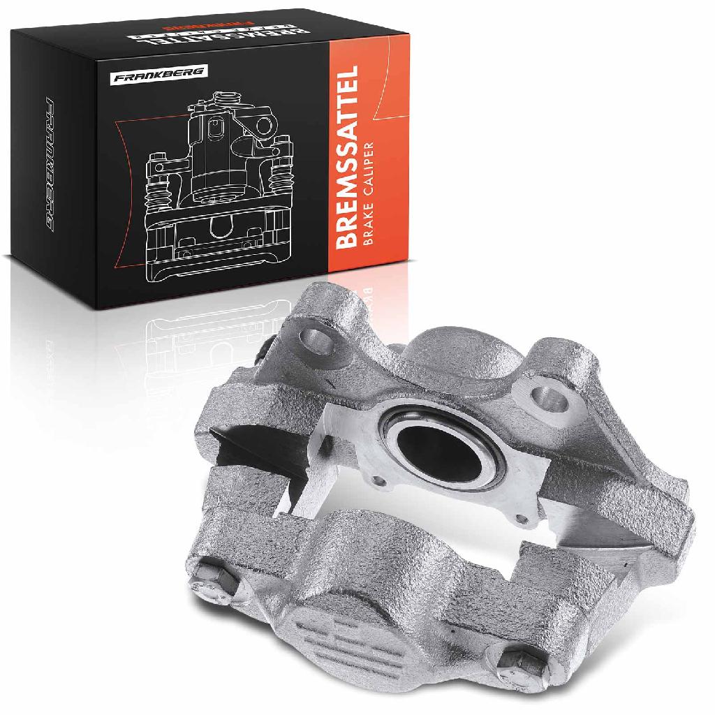 1x Bremssattel Hinterachse Rechts für Land Rover Defender Cabrio Pick-up Station Wagon Discovery I