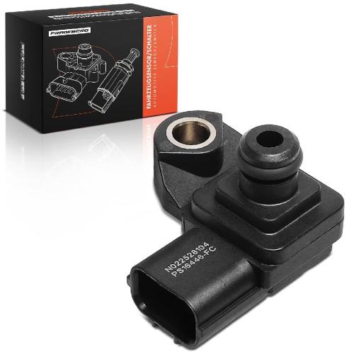 1x Sensor Saugrohrdruck Ladedruck für Volvo XC60 156 XC90 S60 224 S90 V40 V60 V90 Bild 1x Sensor Saugrohrdruck Ladedruck für Volvo XC60 156 XC90 S60 224 S90 V40 V60 V90