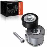 1x Spannrolle Riemenspanner für Citroën Nemo Fiat Doblo Fiorino Qubo Opel Peugeot