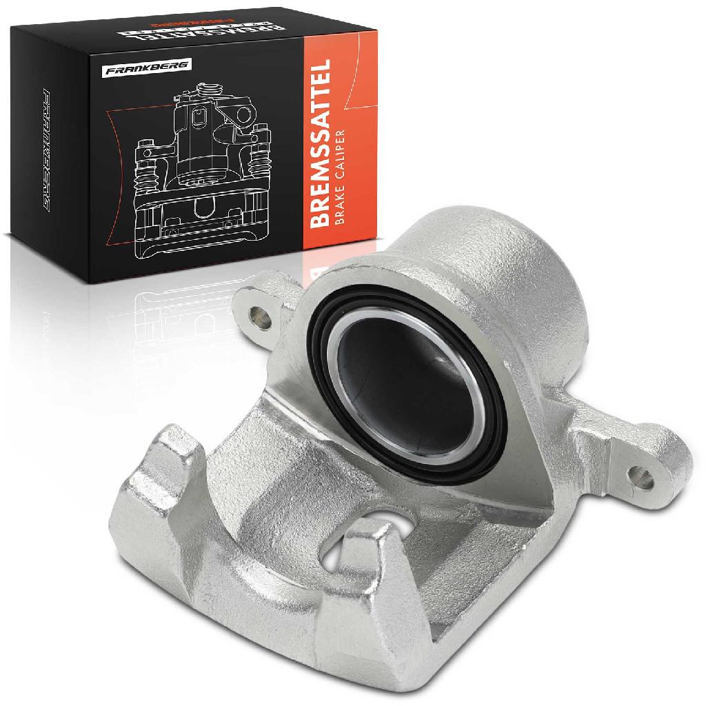 Frankberg 1x Bremssattel Vorderachse Links für Toyota Celica Corolla Verso Prius