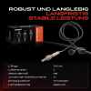 Frankberg 1x Lambdasonde Regelsonde Vor Katalysator für VW Golf II Audi 80 90 100 Alfa Romeo 75 Lancia Volvo Bild Frankberg 1x Lambdasonde Regelsonde Vor Katalysator für VW Golf II Audi 80 90 100 Alfa Romeo 75 Lancia Volvo