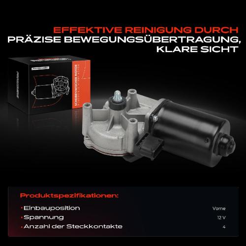 1x Wischermotor Scheibenwischermotor Vorne für BMW 3er Z3 E36 320i 325i 1991-2003 Bild 1x Wischermotor Scheibenwischermotor Vorne für BMW 3er Z3 E36 320i 325i 1991-2003