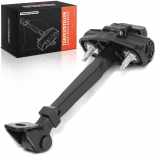 Frankberg 1x Türfeststeller Türfangband Türstopper Hinten für Renault Clio IV Grandtour Kasten/Schrägheck KH BH