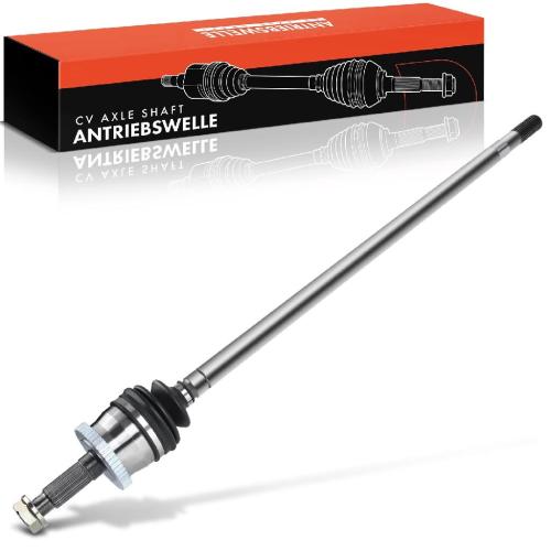 1x Antriebswelle Vorderachse Rechts für Jeep Grand Cherokee II WJ WG 99-05 Bild 1x Antriebswelle Vorderachse Rechts für Jeep Grand Cherokee II WJ WG 99-05