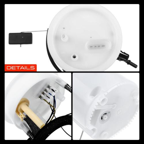 1x Kraftstoffpumpe für Audi TT 8N3 TT Roadster 8N9 1.8L 3.2L 1998-2006 Bild 1x Kraftstoffpumpe für Audi TT 8N3 TT Roadster 8N9 1.8L 3.2L 1998-2006