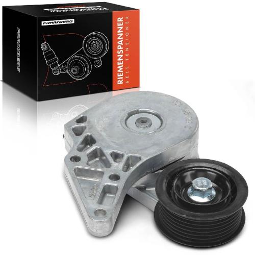 1x Spannrolle Riemenspanner für Nissan Altima Rogue X-Trail T30 2.0L 2.5L Bild 1x Spannrolle Riemenspanner für Nissan Altima Rogue X-Trail T30 2.0L 2.5L