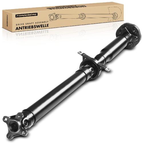 1x Kardanwelle Gelenkwelle Hinterachse für BMW X3 E83 2.5L 2006-2008 Bild 1x Kardanwelle Gelenkwelle Hinterachse für BMW X3 E83 2.5L 2006-2008