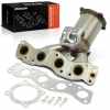1x Katalysator für Fiat Sedici Suzuki ER RH Liana SX4 Swift III 1.6L Bild 1x Katalysator für Fiat Sedici Suzuki ER RH Liana SX4 Swift III 1.6L