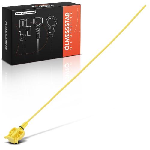 1x Ölmessstab Ölpeilstab Ölstab für Opel Movano Combi X70 Renault Master II Bus JD 2.5L Bild 1x Ölmessstab Ölpeilstab Ölstab für Opel Movano Combi X70 Renault Master II Bus JD 2.5L