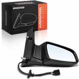 Frankberg 1x Außenspiegel Rechts für Opel Zafira B A05 1.6L 1.7L 1.8L 1.9L 2.0L 2.2L 2005-2008