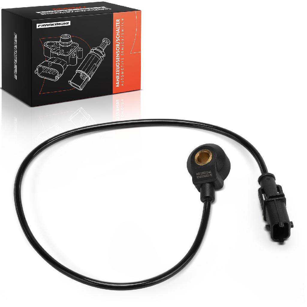 1x Klopfsensor Klopfgeber für Fiat Stilo Bravo Marea Lancia Thesis Lybra