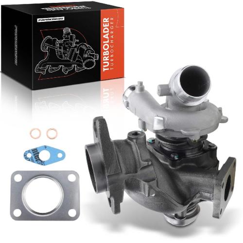 Frankberg 1x Abgasturbolader für Citroën C8 EA EB Fiat Ulysse 179 Lancia Phedra 179 Peugeot 807 EB 2.2L 2002-2014 Bild Frankberg 1x Abgasturbolader für Citroën C8 EA EB Fiat Ulysse 179 Lancia Phedra 179 Peugeot 807 EB 2.2L 2002-2014