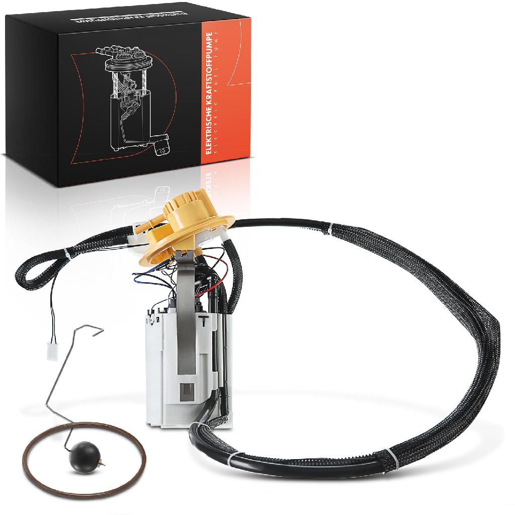 1x Kraftstoffpumpe für Volvo S60 I 384 S80 I 184 V70 II 285 XC70 Cross Country 295 XC90 I 275