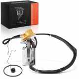 1x Kraftstoffpumpe für Volvo S60 I 384 S80 I 184 V70 II 285 XC70 Cross Country 295 XC90 I 275