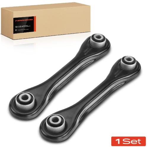 2x Querlenker Hinten für Ford C-Max Focus II Stufenheck Turnier Mazda 3 5 Volvo C30 C70 Bild 2x Querlenker Hinten für Ford C-Max Focus II Stufenheck Turnier Mazda 3 5 Volvo C30 C70