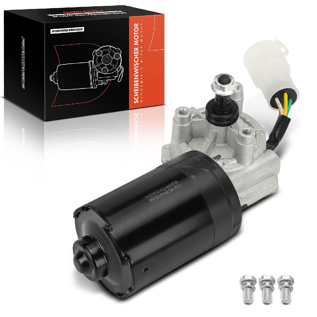 1x Wischermotor Scheibenwischermotor Vorne für Daewoo Espero KLEJ 1.5L 2.0L