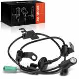Frankberg 1x ABS Sensor Hinterachse links für Mazda Tribute EP 2.0L 2.3L 3.0L 2000-2008