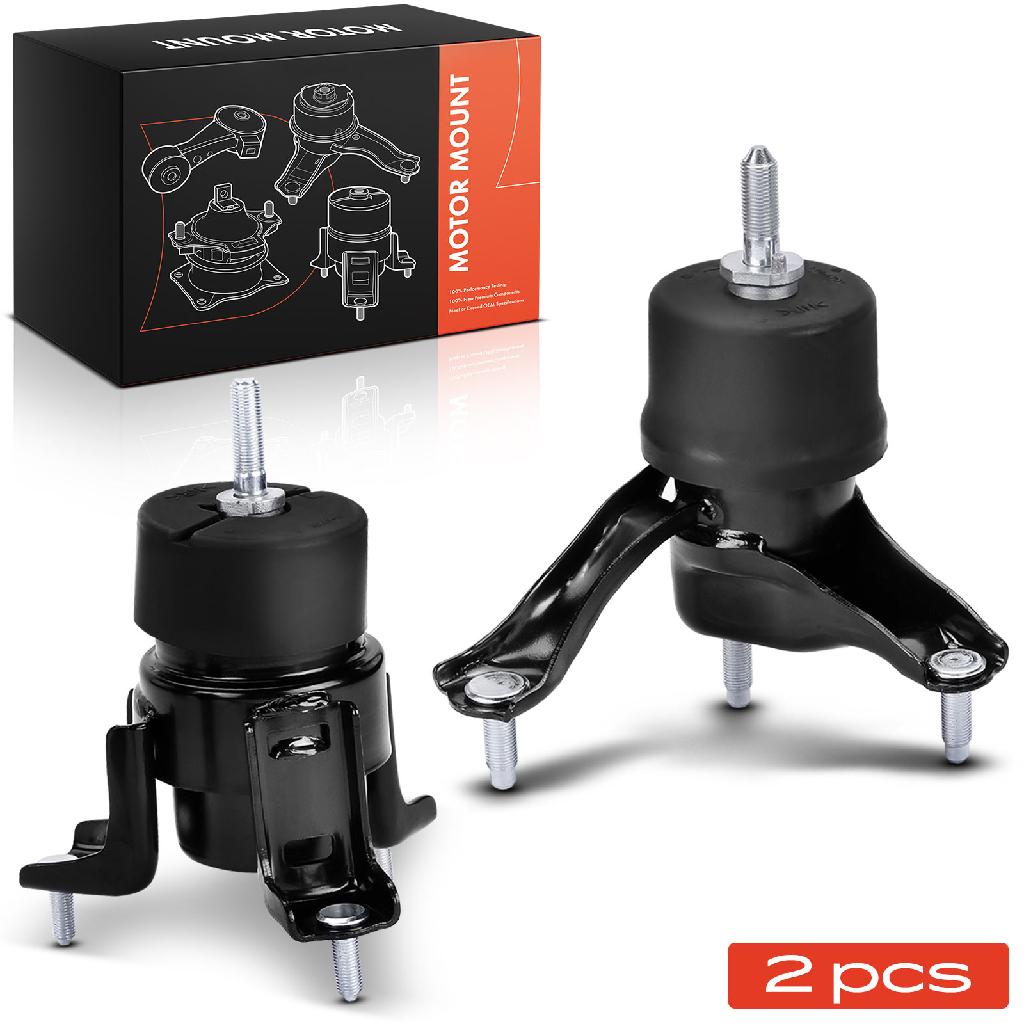 1x Motorlager Getriebelagerlager Vorne Links für Toyota Camry V3 ACV3 MCV3 XV3 2.0L 2.4L 2001-2006
