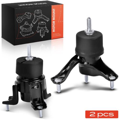 1x Motorlager Getriebelagerlager Vorne Links für Toyota Camry V3 ACV3 MCV3 XV3 2.0L 2.4L 2001-2006 Bild 1x Motorlager Getriebelagerlager Vorne Links für Toyota Camry V3 ACV3 MCV3 XV3 2.0L 2.4L 2001-2006
