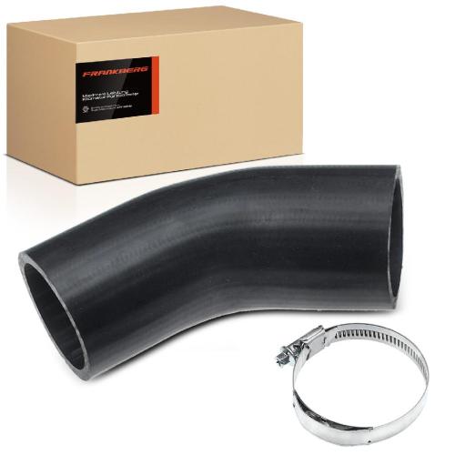 Frankberg 1x Kühlerschlauch Turboschlauch für VW Golf Passat Scirocco Sharan T-Cross Tiguan Allspace Touran T-ROC Bild Frankberg 1x Kühlerschlauch Turboschlauch für VW Golf Passat Scirocco Sharan T-Cross Tiguan Allspace Touran T-ROC