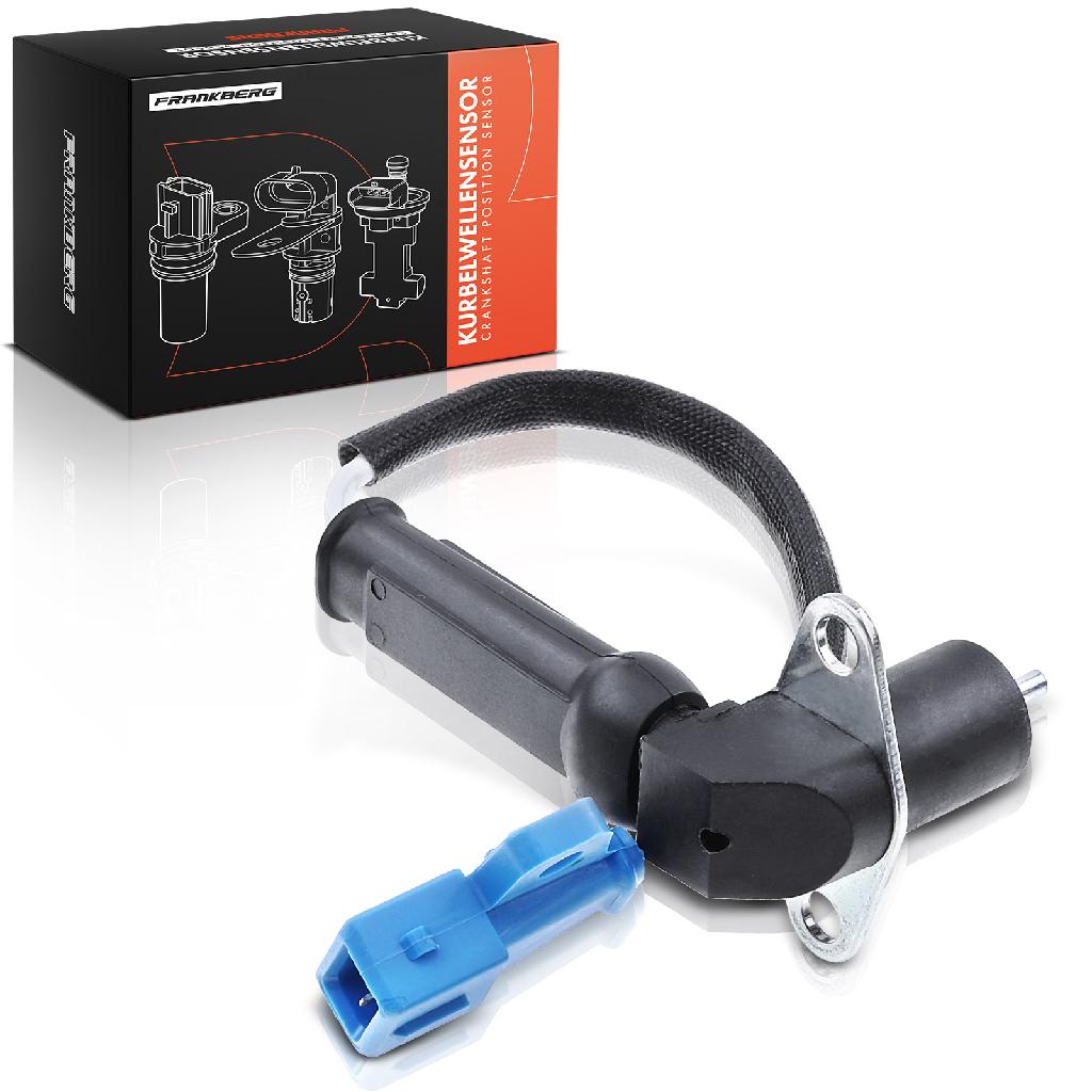 1x Kurbelwellensensor Impulsgeber für Land Rover Range Rover Rover II 100 200 400 Mini Austin