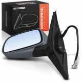 Frankberg 1x Außenspiegel Links für Toyota Yaris P1 P9 1.0L 1.3L 1.4L 1.5L 2000-2006