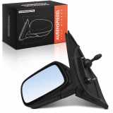 Frankberg 1x Außenspiegel Links für Toyota Yaris P1 1.0L 1.3L 1.4L 1.5L 1999-2003