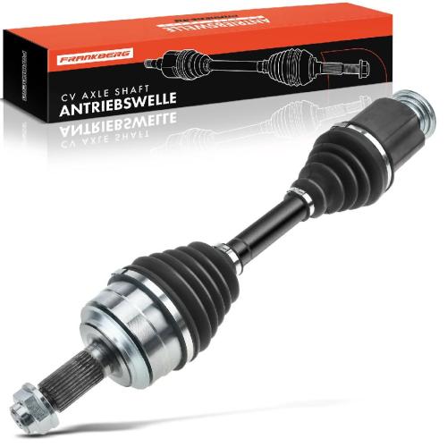 Frankberg 1x Antriebswelle Vorderachse Rechts für Honda CR-V III RE 2.2L 2007-2011 Bild Frankberg 1x Antriebswelle Vorderachse Rechts für Honda CR-V III RE 2.2L 2007-2011