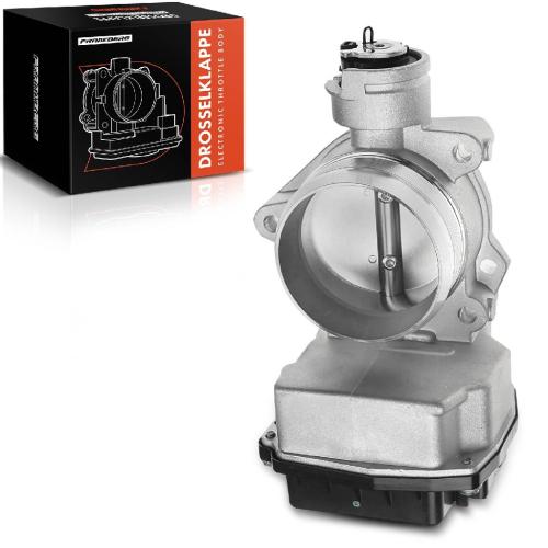 1x Drosselklappe Drosselklappenstutzen für Citroën C4 C5 C8 Peugeot 307 407 807 Expert 1.8L 2.0L Bild 1x Drosselklappe Drosselklappenstutzen für Citroën C4 C5 C8 Peugeot 307 407 807 Expert 1.8L 2.0L