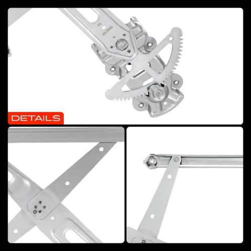 Frankberg 1x Fensterheber Vorne Rechts für Toyota Yaris P9 2005-2011 1.0L Bild Frankberg 1x Fensterheber Vorne Rechts für Toyota Yaris P9 2005-2011 1.0L