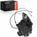 1x Türschloss Vorne Links für Mazda 3 BK 1.4L 1.6L 2.0L 2.3L 2003-2009