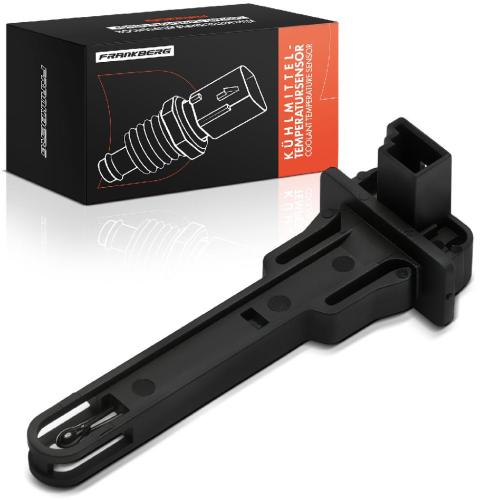 1x Kühlmitteltemperatur Sensor Temperatursensor für Mercedes-Benz W169 W245 W205 Bild 1x Kühlmitteltemperatur Sensor Temperatursensor für Mercedes-Benz W169 W245 W205