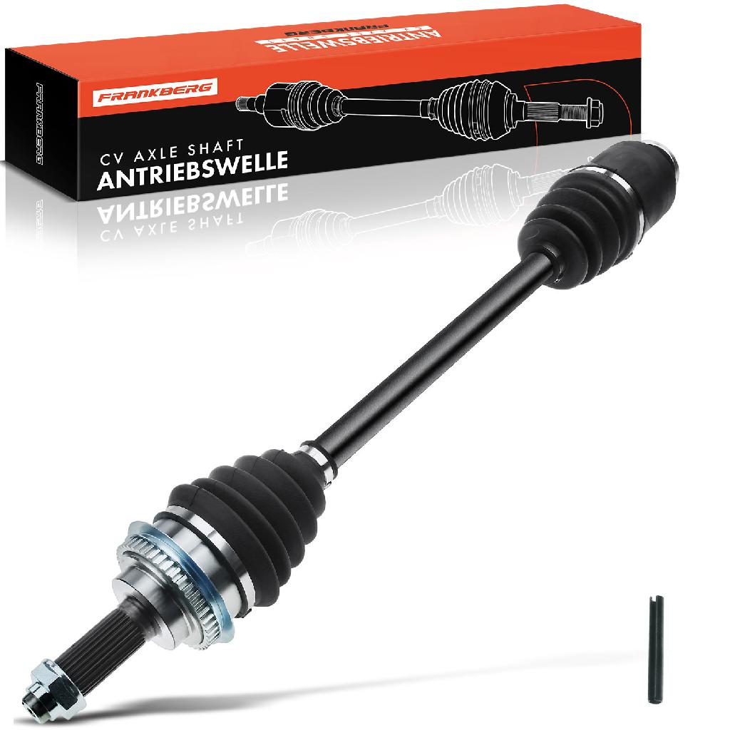 1x Antriebswelle Vorderachse für Subaru Legacy 3 BE Forester SF Impreza GFC 1997-1999