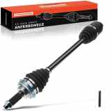 1x Antriebswelle Vorderachse für Subaru Legacy 3 BE Forester SF Impreza GFC 1997-1999