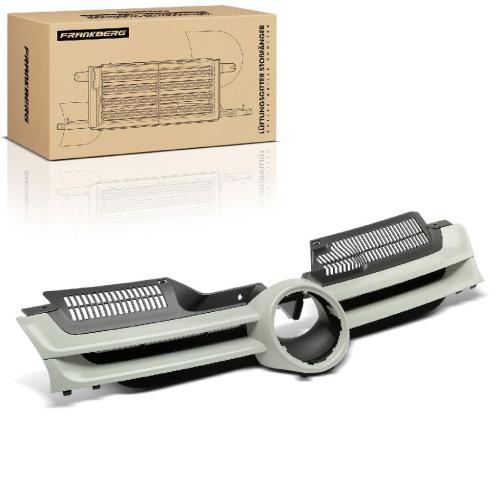 1x Kühlergrill Kühlergitter Vorne für VW Golf 5 Variant 1K1 1K5 2003-2009 Bild 1x Kühlergrill Kühlergitter Vorne für VW Golf 5 Variant 1K1 1K5 2003-2009
