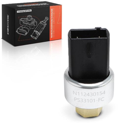 Frankberg 1x Druckschalter Klimaanlage für Ford Mondeo I Stufenheck Turnier 1.6L-2.0L 1993-1996 Bild Frankberg 1x Druckschalter Klimaanlage für Ford Mondeo I Stufenheck Turnier 1.6L-2.0L 1993-1996