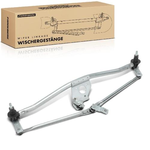 1x Wischergestänge Vorne für Daewoo Nexia Stufenheck 1.5L Bild 1x Wischergestänge Vorne für Daewoo Nexia Stufenheck 1.5L