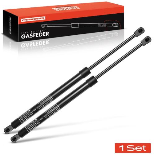 Frankberg 2x Gasfeder Dämpfer Heckklappe Opel Vectra C CC Vauxhall Schrägheck 2002-2008 Bild Frankberg 2x Gasfeder Dämpfer Heckklappe Opel Vectra C CC Vauxhall Schrägheck 2002-2008