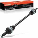 1x Antriebswelle Hinterachse Links oder Rechts für BMW X5 E70 F15 F85 X6 E71 E72 F16 F86 3.0L 4.8L 2006-2019