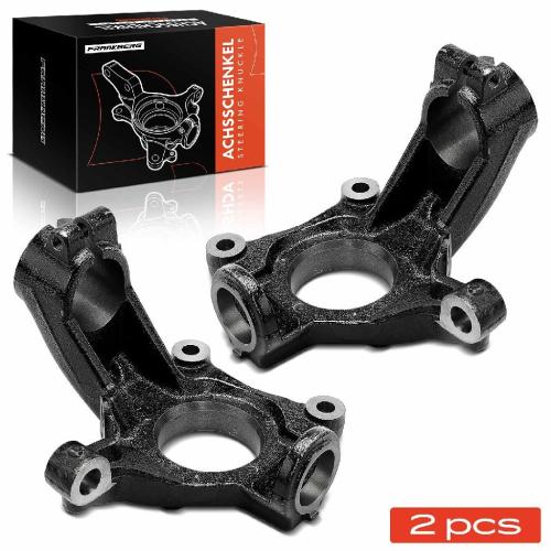 Frankberg 2x Achsschenkel Radaufhängung Vorderachse beidseitig für Ford Transit Kasten Bus Pritsche/Fahrgestell Bild Frankberg 2x Achsschenkel Radaufhängung Vorderachse beidseitig für Ford Transit Kasten Bus Pritsche/Fahrgestell