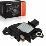 1x Lichtmaschinenregler Generatorregler für Opel Astra H A04 Corsa D S07 Meriva S10