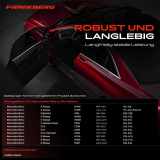 1x Türgriff Links innen für Mercedes-Benz C124 W124 S124 W168 W169 A124 W202 W203 C204 C208 C209 A209 W124