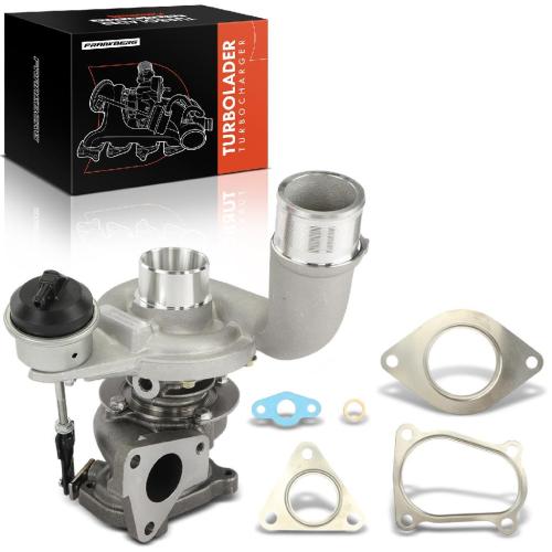 1x Abgasturbolader für Renault Clio II II Kasten/Schrägheck Espace III Kangoo Express Laguna I Bild 1x Abgasturbolader für Renault Clio II II Kasten/Schrägheck Espace III Kangoo Express Laguna I