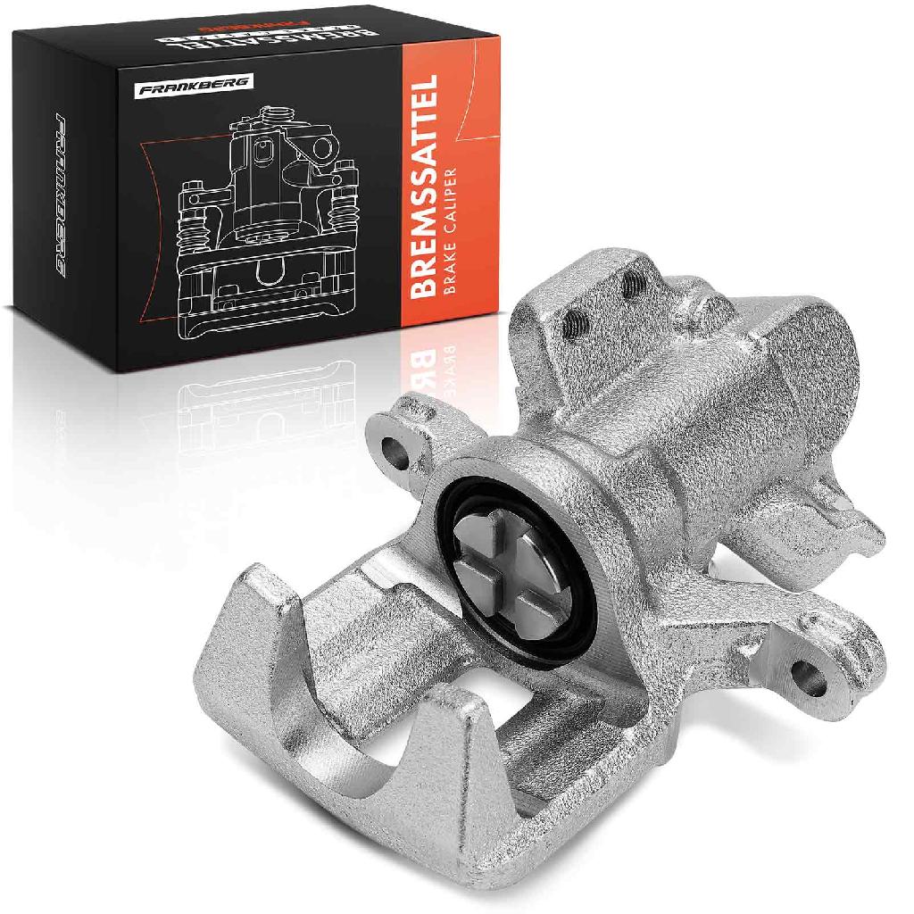 Frankberg 1x Bremssattel Hinterachse Rechts für Honda Civic V VI Fastback CRX III