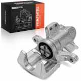 Frankberg 1x Bremssattel Hinterachse Rechts für Honda Civic V VI Fastback CRX III