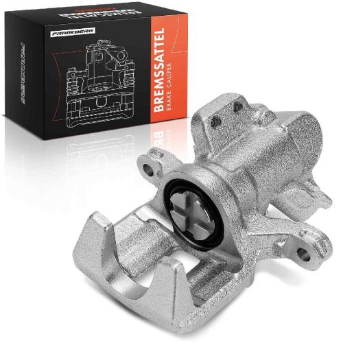 Frankberg 1x Bremssattel Hinterachse Rechts für Honda Civic V VI Fastback CRX III Bild Frankberg 1x Bremssattel Hinterachse Rechts für Honda Civic V VI Fastback CRX III