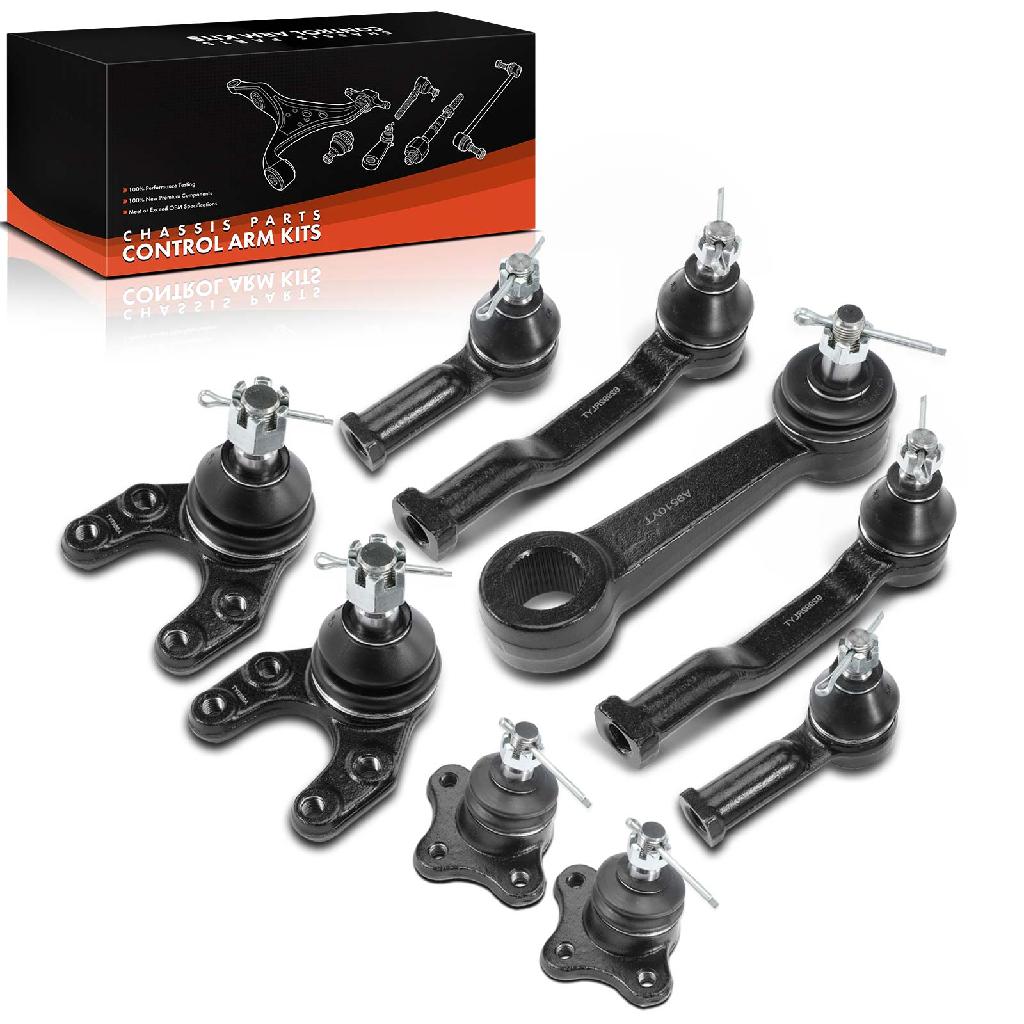 1x Querlenker Satz Vorderachse für Mazda B-Serie UF UN 2.5L 2.6L 1996-2006