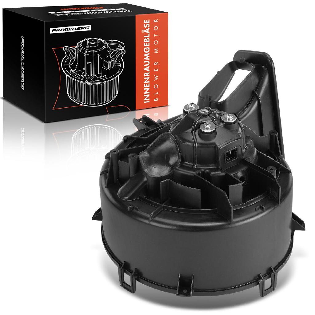 1x Gebläsemotor Innenraumgebläse für Saab 9-3 YS3F 2003-2011 9-3X 2010-2011